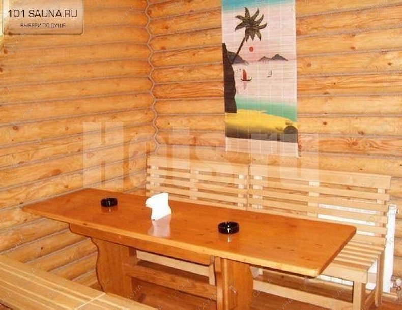 Баня Душевная, в Барнауле, Попова, 181 | 4 | 101sauna.ru