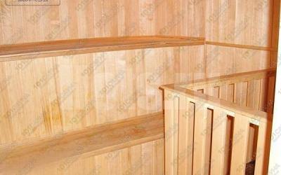 Сауна Зодиак, в Барнауле, Калинина проспект, 67в | 1 | 101sauna.ru