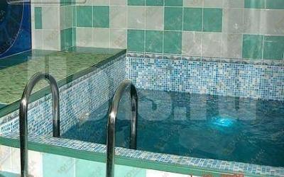 Сауна Зодиак, в Барнауле, Калинина проспект, 67в | 2 | 101sauna.ru