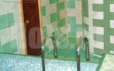 Сауна Зодиак, в Барнауле, Калинина проспект, 67в | 3 | 101sauna.ru