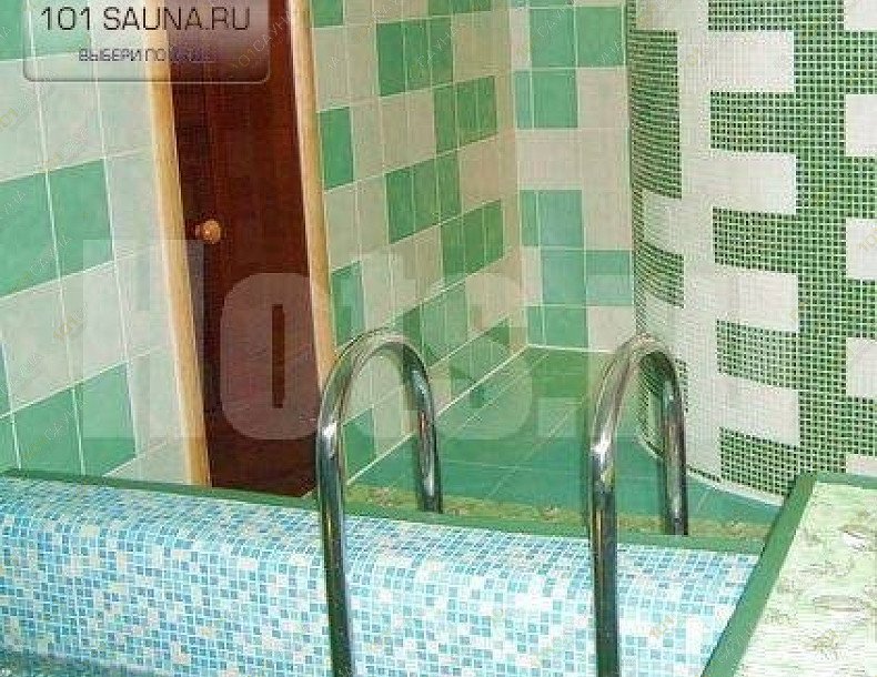 Сауна Зодиак, в Барнауле, Калинина проспект, 67в | 3 | 101sauna.ru