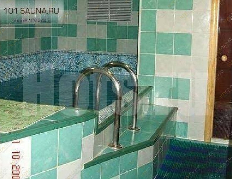 Сауна Зодиак, в Барнауле, Калинина проспект, 67в | 4 | 101sauna.ru