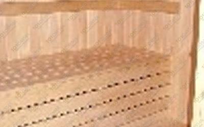 Сауна Корсар, в Барнауле, 80 Гвардейской Дивизии, 37а | 3 | 101sauna.ru