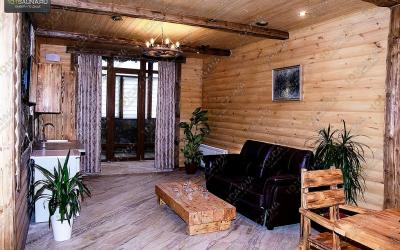 Банный комплекс Рашад, в Севастополе, Бухта Казачья, Рубежный проезд, 28 | 2 | 101sauna.ru