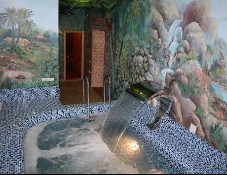 Клуб Саун Кристальный, в Барнауле, Малахова, 175а | 2 | 101sauna.ru