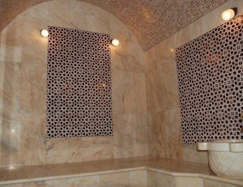 Клуб Саун Кристальный, в Барнауле, Малахова, 175а | 5 | 101sauna.ru