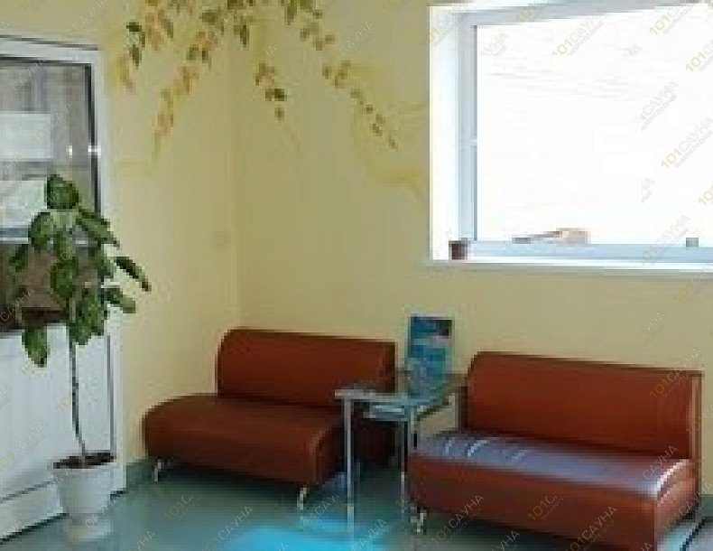 Клуб Саун Кристальный, в Барнауле, Малахова, 175а | 12 | 101sauna.ru