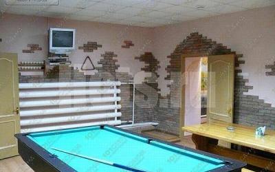 Сауна Крутой Вираж, в Барнауле, Новороссийская, 75 | 2 | 101sauna.ru
