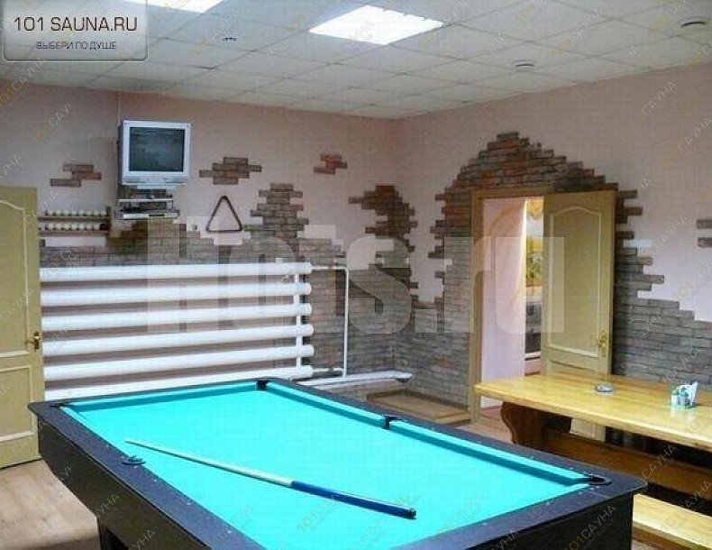Сауна Крутой Вираж, в Барнауле, Новороссийская, 75 | 2 | 101sauna.ru