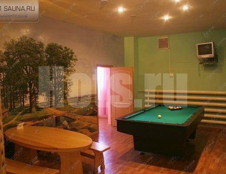 Сауна Крутой Вираж, в Барнауле, Новороссийская, 75 | 4 | 101sauna.ru