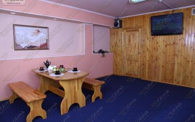 Сауна Лагуна, в Барнауле, Малахова, 173а | 1 | 101sauna.ru