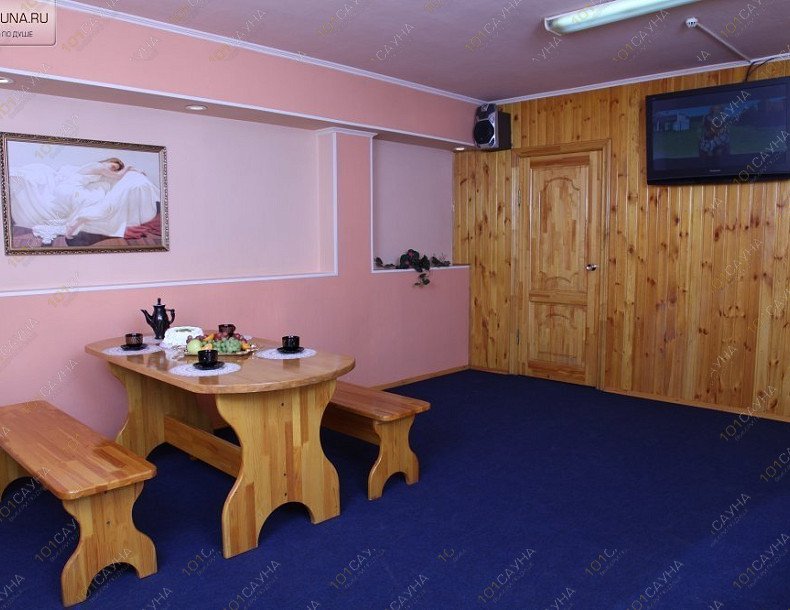 Сауна Лагуна, в Барнауле, Малахова, 173а | 1 | 101sauna.ru
