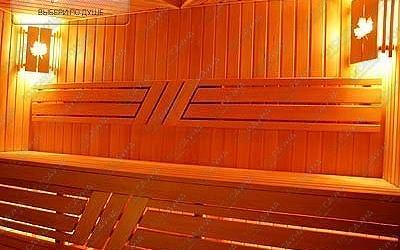 Сауна Лагуна, в Барнауле, Малахова, 173а | 2 | 101sauna.ru