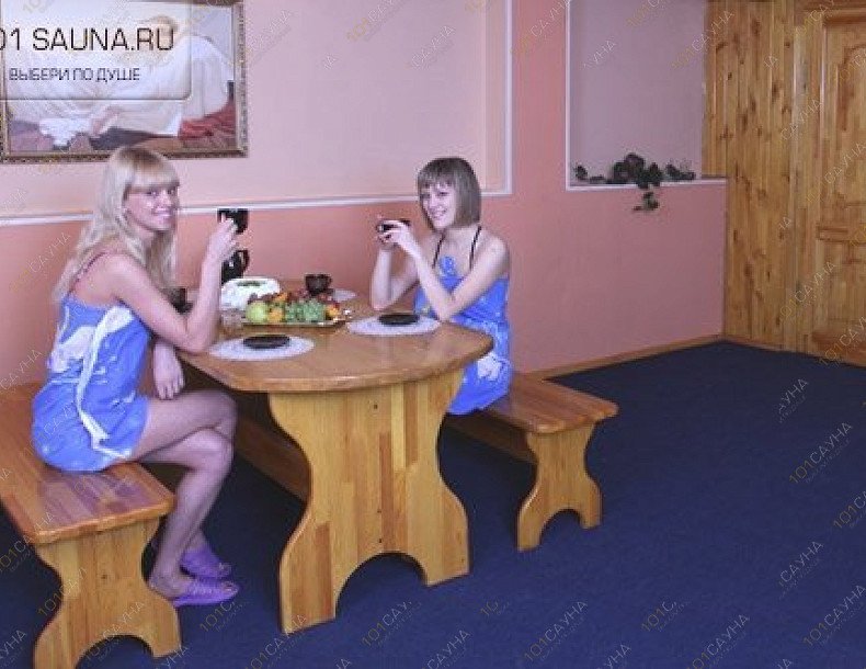 Сауна Лагуна, в Барнауле, Малахова, 173а | 3 | 101sauna.ru