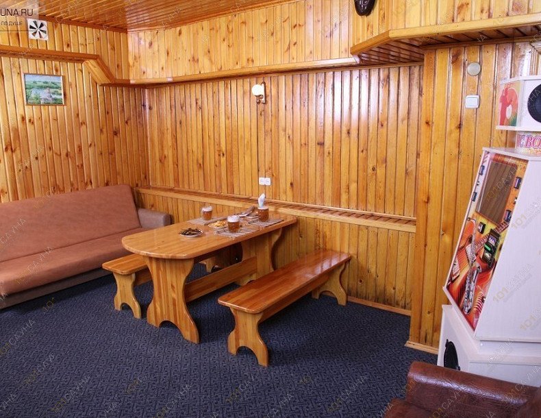 Сауна Лагуна, в Барнауле, Малахова, 173а | 4 | 101sauna.ru