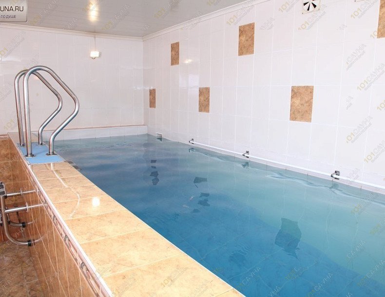 Сауна Лагуна, в Барнауле, Малахова, 173а | 6 | 101sauna.ru