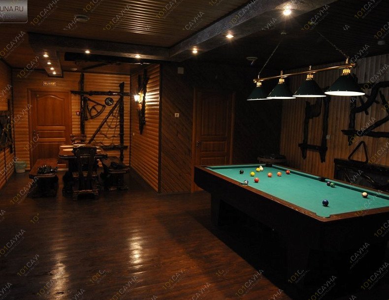 Сауна Лагуна, в Барнауле, Малахова, 173а | 7 | 101sauna.ru