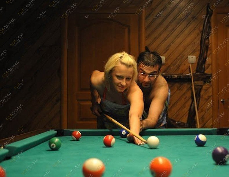 Сауна Лагуна, в Барнауле, Малахова, 173а | 9 | 101sauna.ru