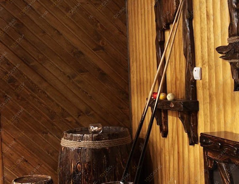 Сауна Лагуна, в Барнауле, Малахова, 173а | 11 | 101sauna.ru