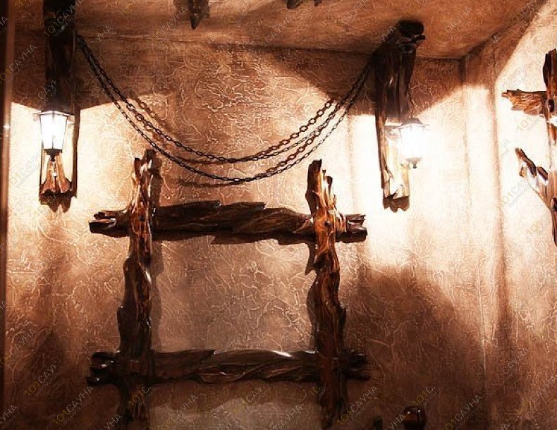 Сауна Лагуна, в Барнауле, Малахова, 173а | 12 | 101sauna.ru
