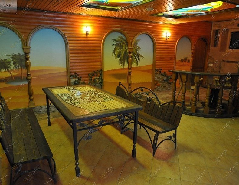 Сауна Лагуна, в Барнауле, Малахова, 173а | 13 | 101sauna.ru