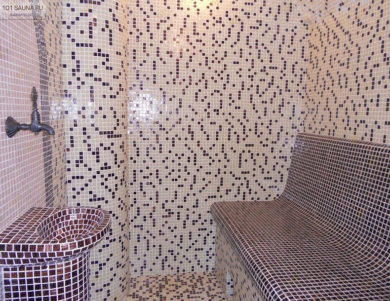 Сауна Лагуна, в Барнауле, Малахова, 173а | 14 | 101sauna.ru