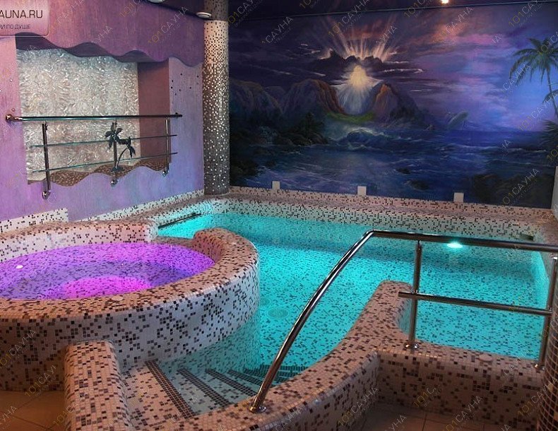 Сауна Лагуна, в Барнауле, Малахова, 173а | 15 | 101sauna.ru