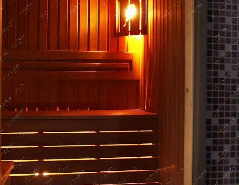 Сауна Лагуна, в Барнауле, Малахова, 173а | 17 | 101sauna.ru