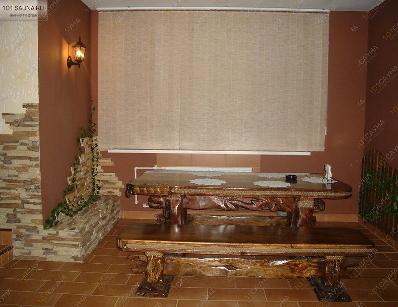 Сауна Лагуна, в Барнауле, Малахова, 173а | 20 | 101sauna.ru
