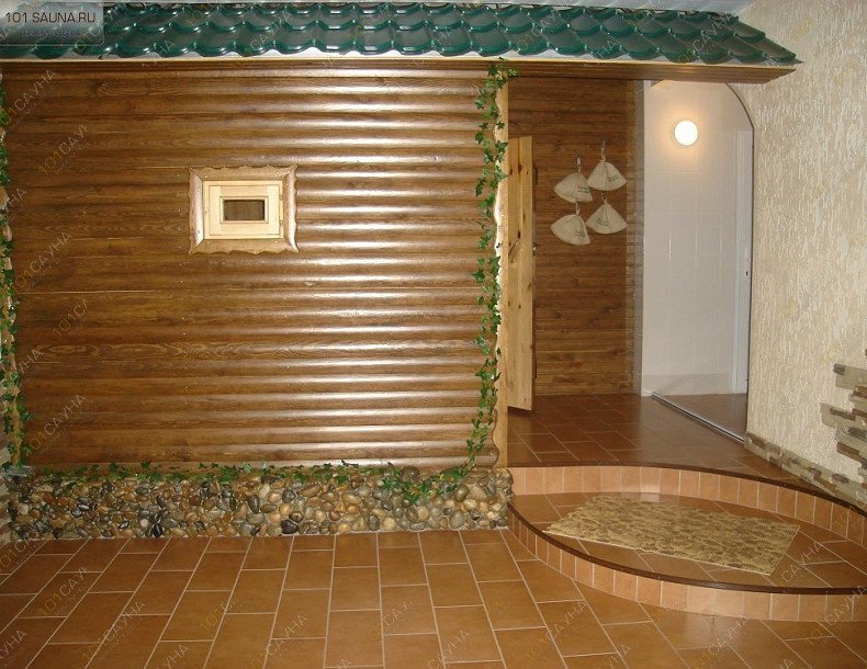 Сауна Лагуна, в Барнауле, Малахова, 173а | 21 | 101sauna.ru