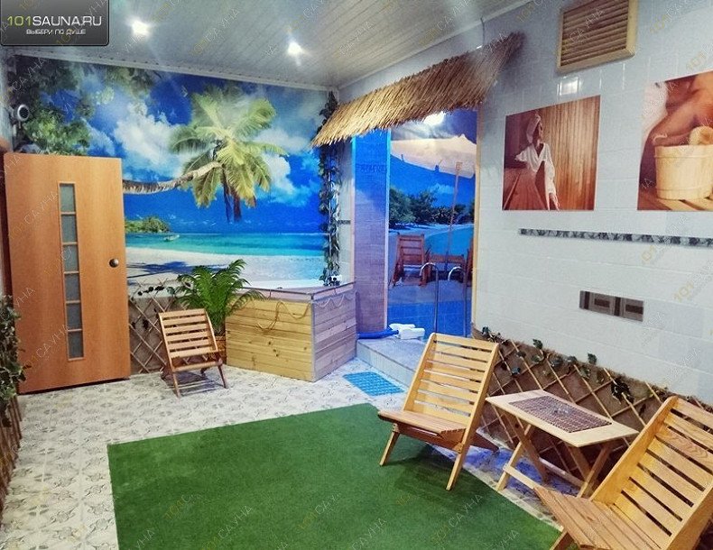 Сауна Лагуна, в Барнауле, Малахова, 173а | 23 | 101sauna.ru