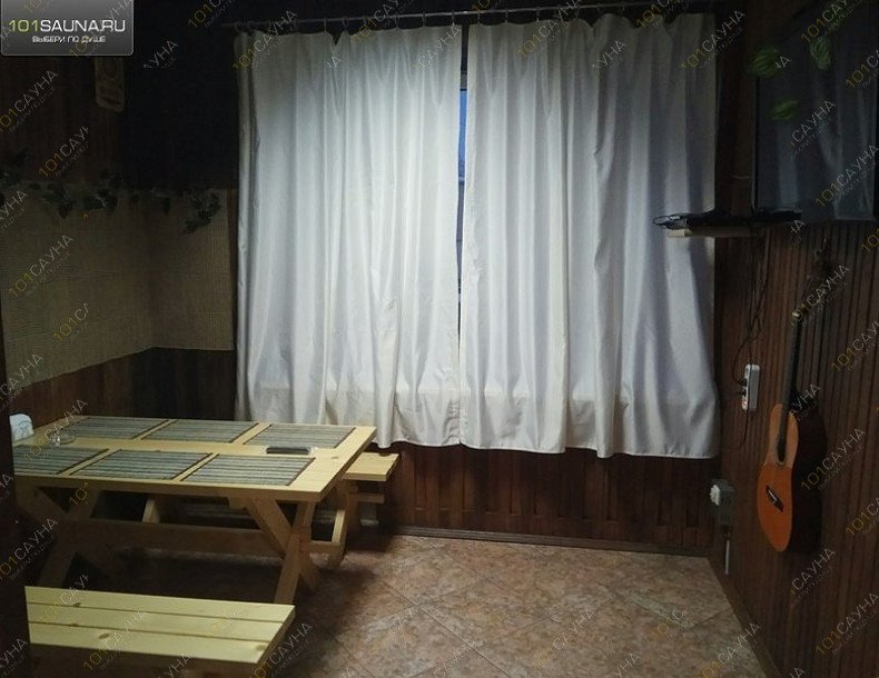 Сауна Лагуна, в Барнауле, Малахова, 173а | 27 | 101sauna.ru