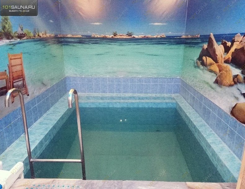 Сауна Лагуна, в Барнауле, Малахова, 173а | 29 | 101sauna.ru