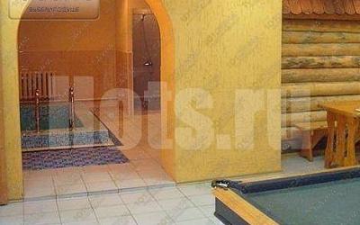 Баня Любить по-русски, в Барнауле, Панкратова, 32б | 1 | 101sauna.ru