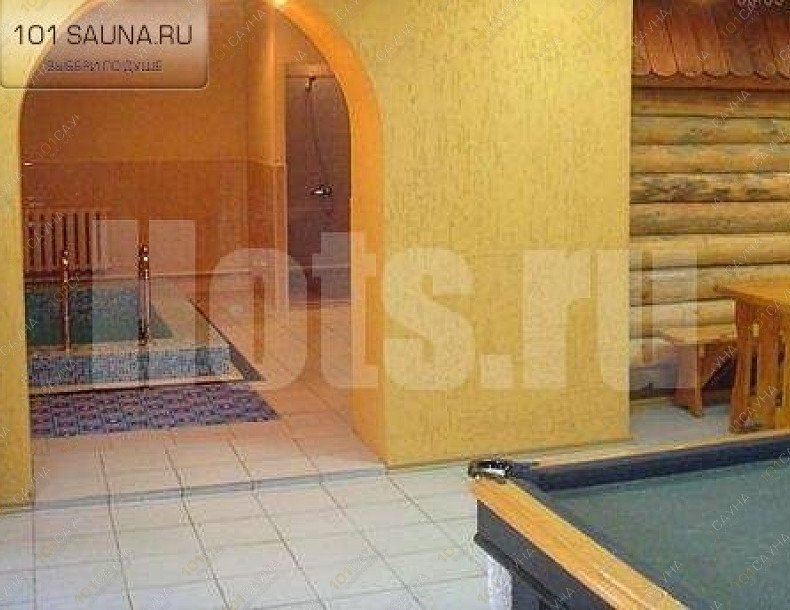 Баня Любить по-русски, в Барнауле, Панкратова, 32б | 1 | 101sauna.ru