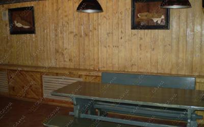 Сауна Люкс, в Барнауле, Юрина, 186 | 1 | 101sauna.ru