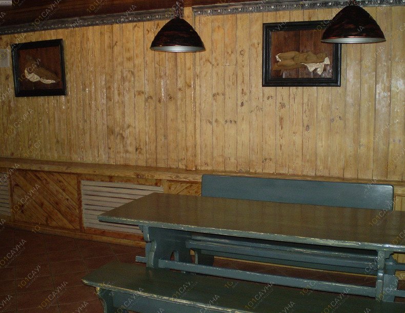Сауна Люкс, в Барнауле, Юрина, 186 | 1 | 101sauna.ru