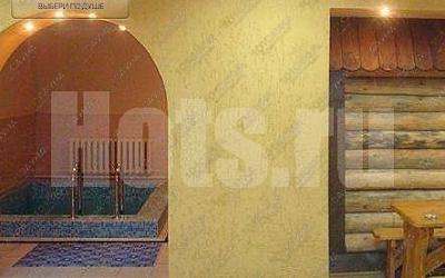 Баня Любить по-русски, в Барнауле, Панкратова, 32б | 2 | 101sauna.ru