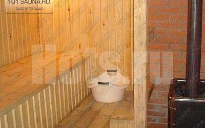 Баня Любить по-русски, в Барнауле, Панкратова, 32б | 3 | 101sauna.ru