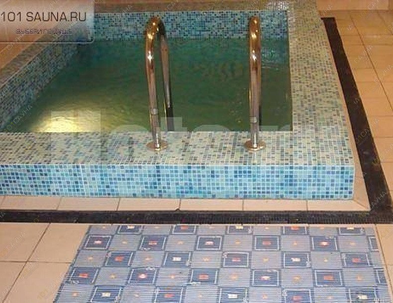 Баня Любить по-русски, в Барнауле, Панкратова, 32б | 4 | 101sauna.ru