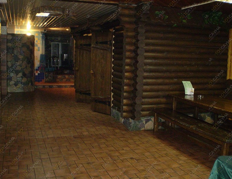 Сауна Люкс, в Барнауле, Юрина, 186 | 4 | 101sauna.ru