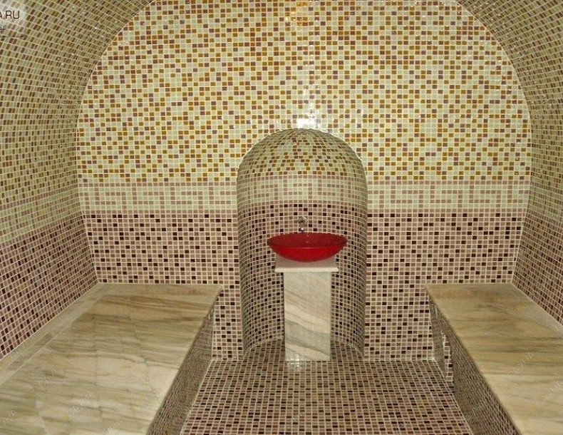 Баня Мальта, в Барнауле, Малахова, 99 | 1 | 101sauna.ru