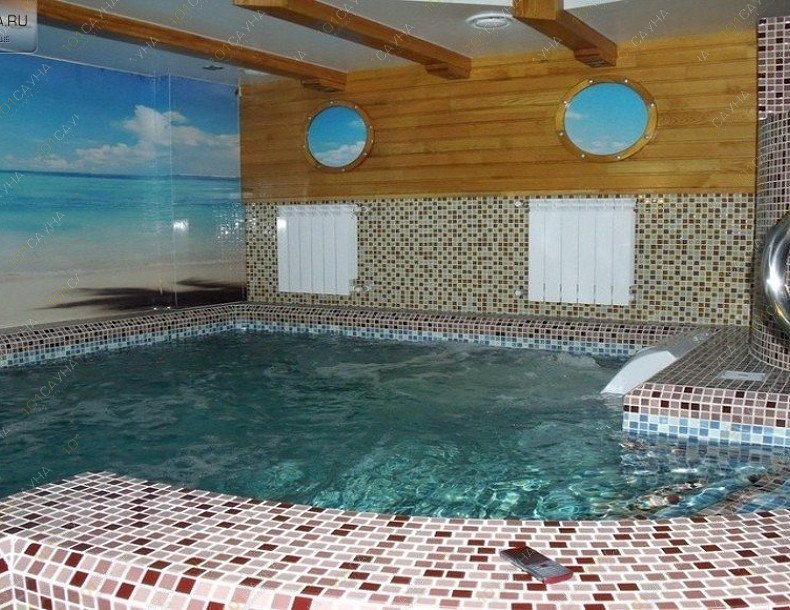 Баня Мальта, в Барнауле, Малахова, 99 | 2 | 101sauna.ru