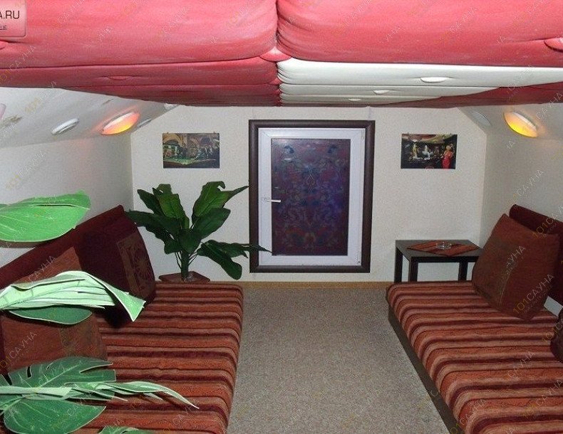Баня Мальта, в Барнауле, Малахова, 99 | 4 | 101sauna.ru