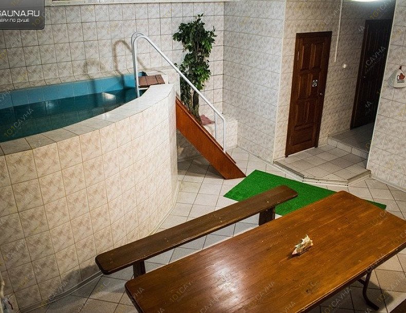 Сауна Мастер, в Барнауле, 80 Гвардейской Дивизии, 37 | 5 | 101sauna.ru