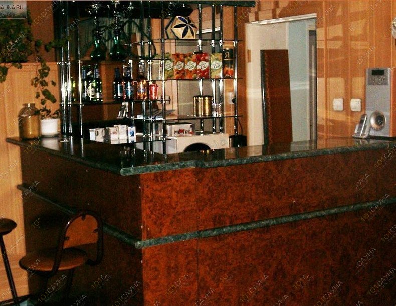 Сауна Меркурий, в Барнауле, Автотранспортная, 55Б | 7 | 101sauna.ru