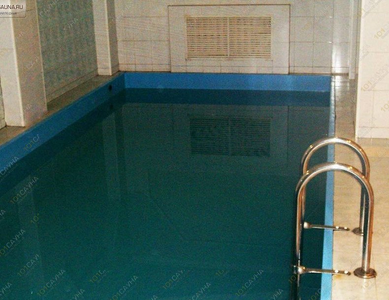Сауна Меркурий, в Барнауле, Автотранспортная, 55Б | 8 | 101sauna.ru