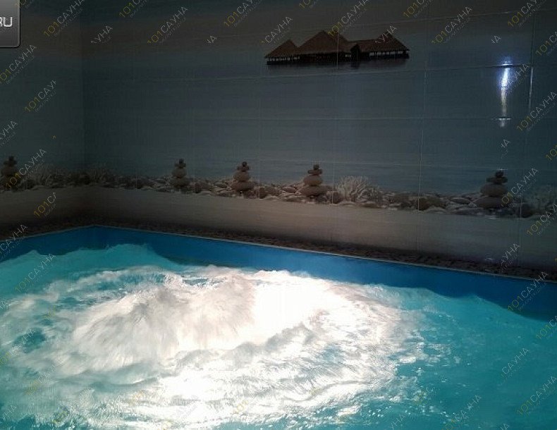 Сауна На Партизанской, в Барнауле, Партизанская, 176 | 1 | 101sauna.ru