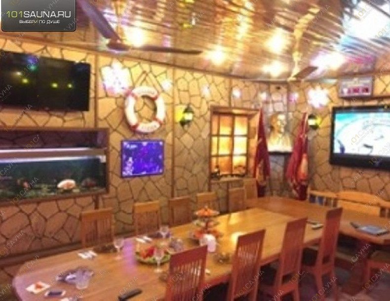 Сауна На Партизанской, в Барнауле, Партизанская, 176 | 2 | 101sauna.ru