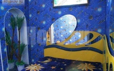 Сауна Оазис, в Барнауле, Ленина проспект, 163 | 2 | 101sauna.ru